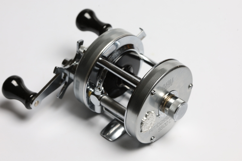 アブガルシア アンバサダー 5500C 76年 760903(01) – Tackle Shop Sunnyday