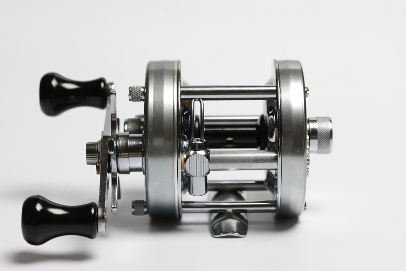 アブガルシア アンバサダー 5500C 76年 760903(01) – Tackle Shop Sunnyday