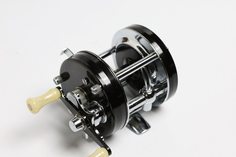 アブガルシア アンバサダー 5000C 73年 ビッグA 山型カップ 730602