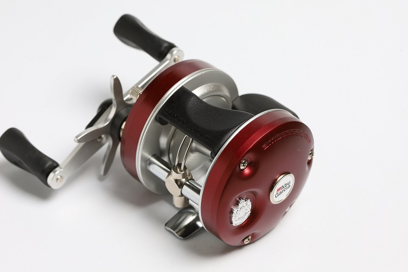 アブガルシア アンバサダー 5600 SSC3 – Tackle Shop Sunnyday