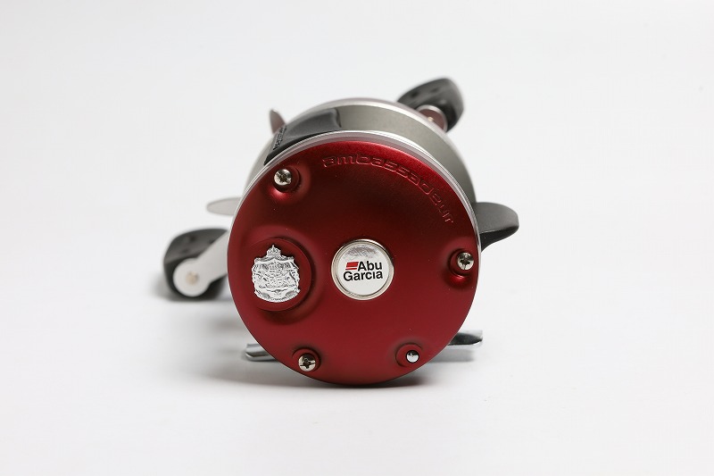 アブガルシア アンバサダー 5600 SSC3 – Tackle Shop Sunnyday