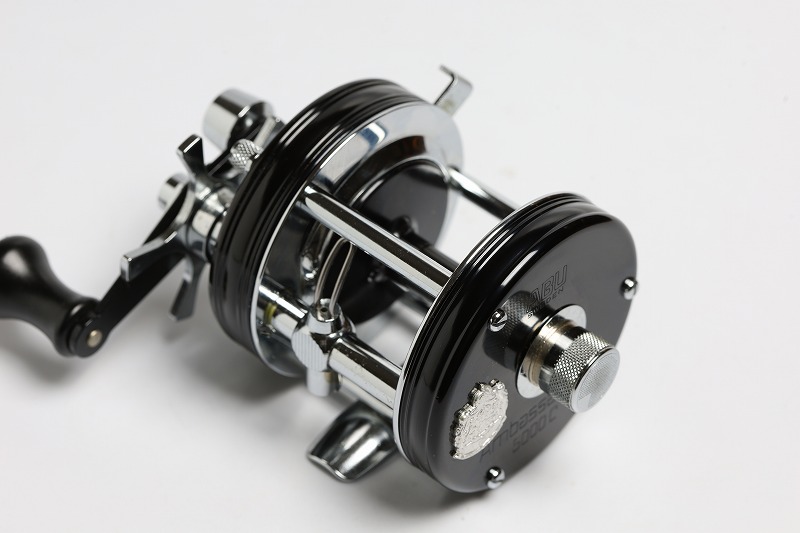 アブオールドと現行モデルの違い？ – Tackle Shop Sunnyday