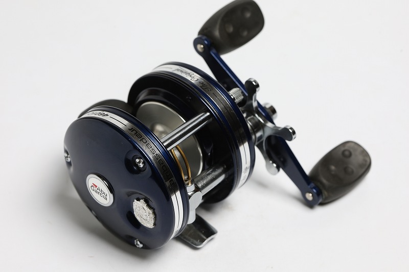 アブガルシア アンバサダー 4601 C4 – Tackle Shop Sunnyday