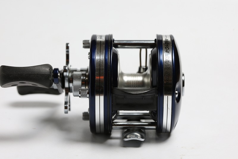 アブガルシア アンバサダー 4601 C4 – Tackle Shop Sunnyday