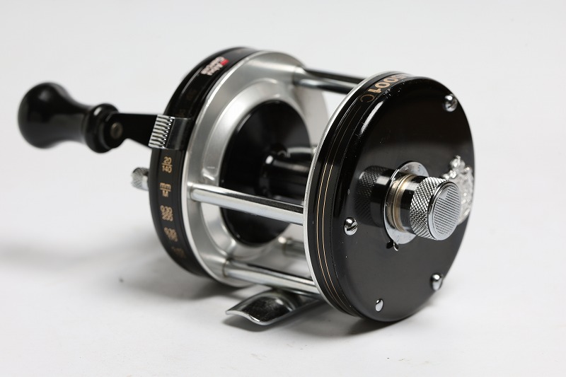 アブガルシア アンバサダー 5001C 86年製 左 8608788 – Tackle Shop