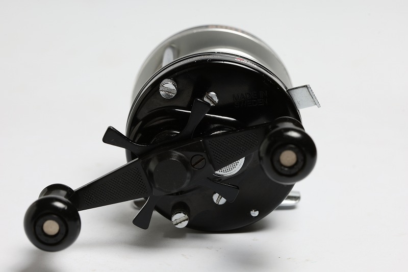 アブガルシア アンバサダー 5001C 86年製 左 8608788 – Tackle Shop