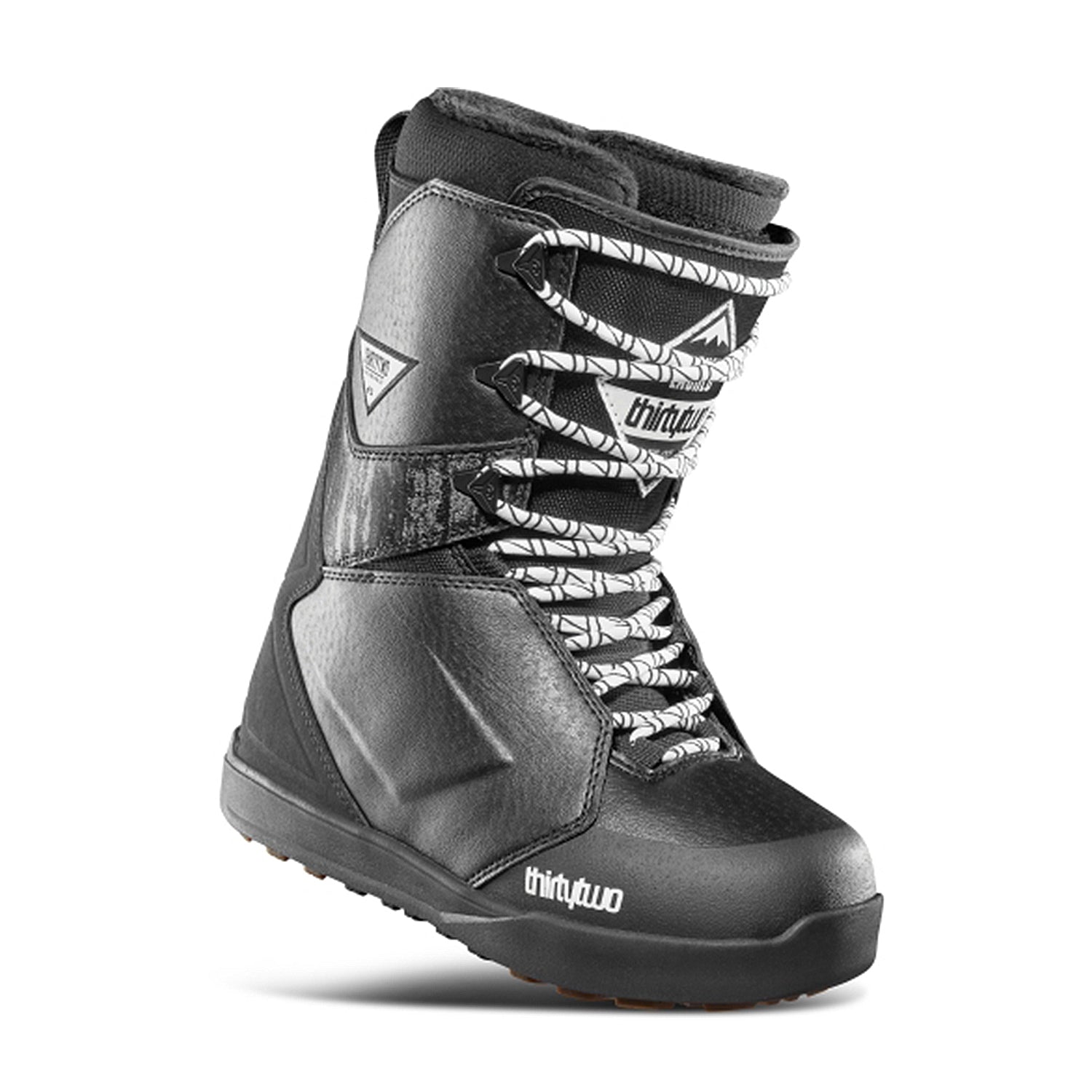 LASHED WS | TACTICS JAPAN | Standing Sideway,Moving Forword.