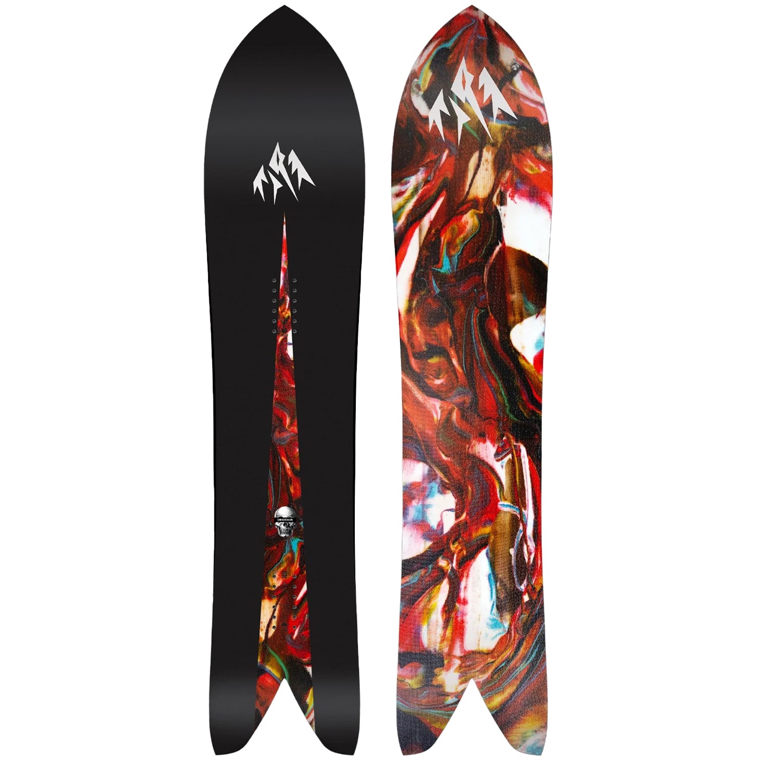 JONES - ジョーンズ | STORM CHASER | TACTICS JAPAN | Standing