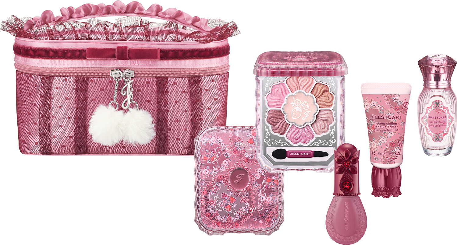 JILL STUART》🎄✨2024 ホリデー限定品 / コフレ💄🌟 | 田立屋