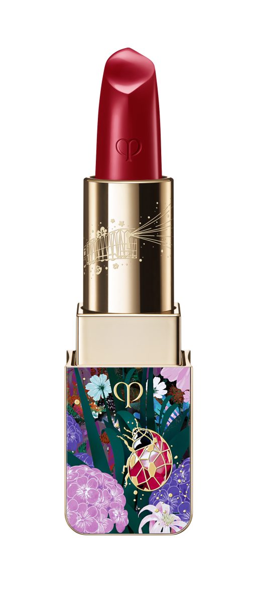 ホリデーコレクション2025 ］Clé de Peau Beauté | 田立屋（TADACHIYA）