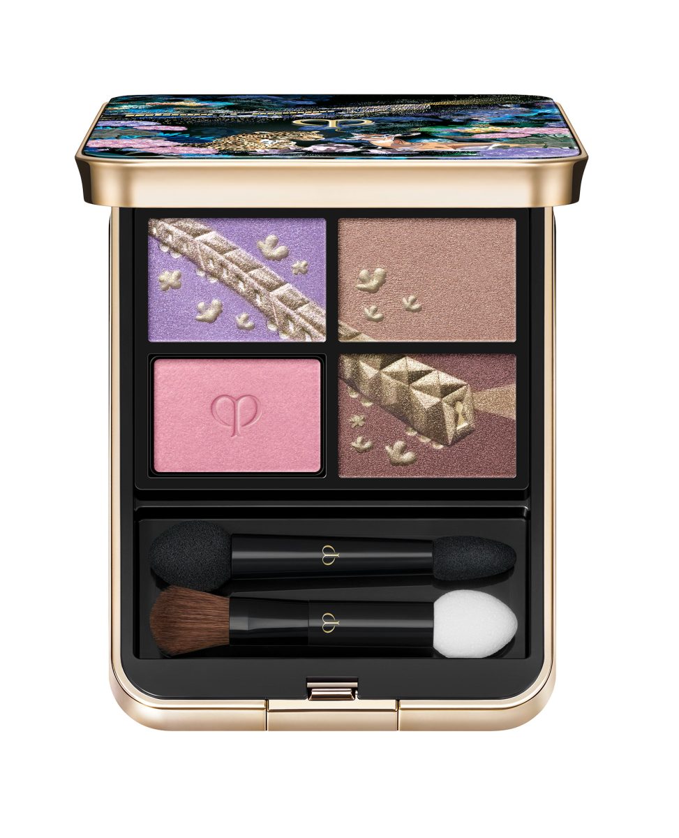 ホリデーコレクション2025 ］Clé de Peau Beauté | 田立屋（TADACHIYA）