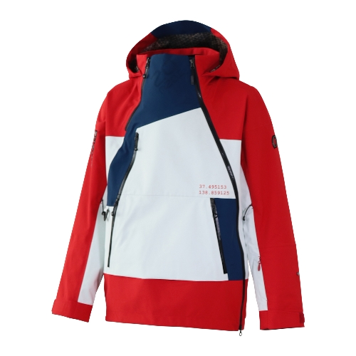 ONYONE オンヨネ 2025-2026スキーNEWモデル ネクサスbyタケダスポーツ