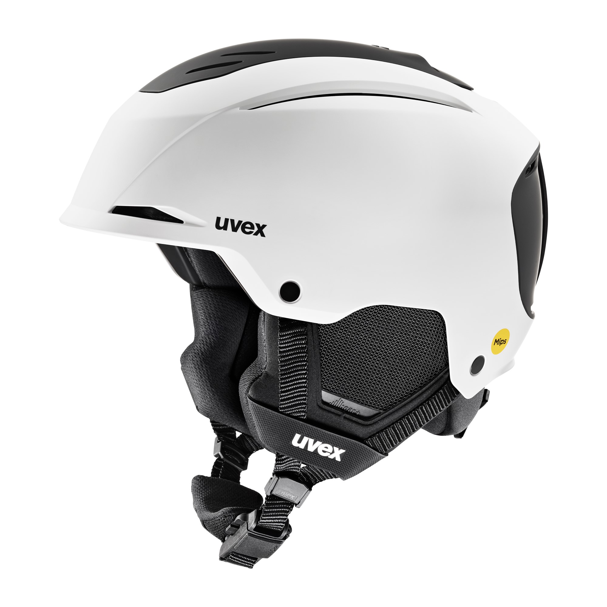 UVEX ウベックス 2025-2026スキーNEWモデル ネクサスbyタケダスポーツ