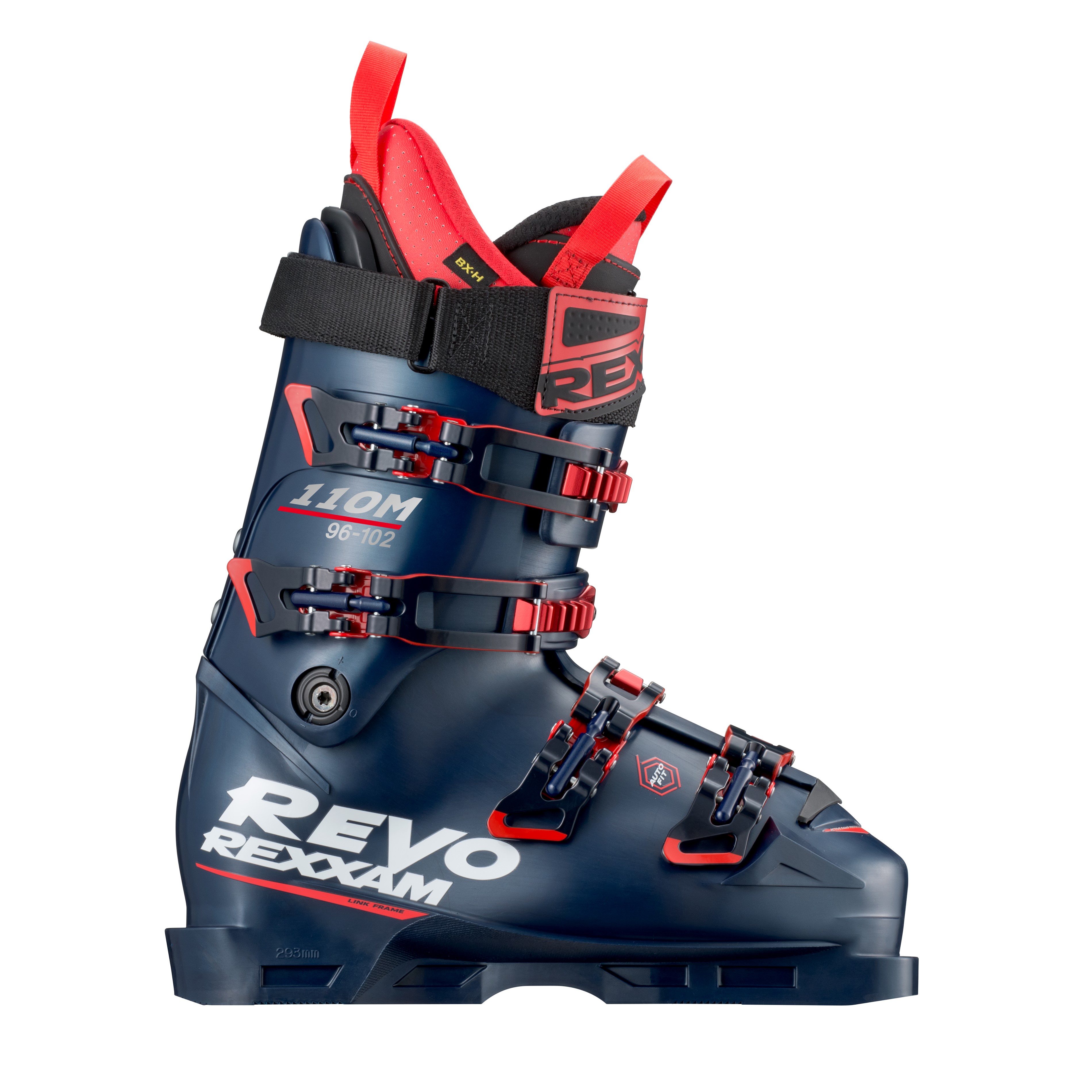 REXXAM レクザム 2022-2023スキーNEWモデル ネクサスbyタケダスポーツ