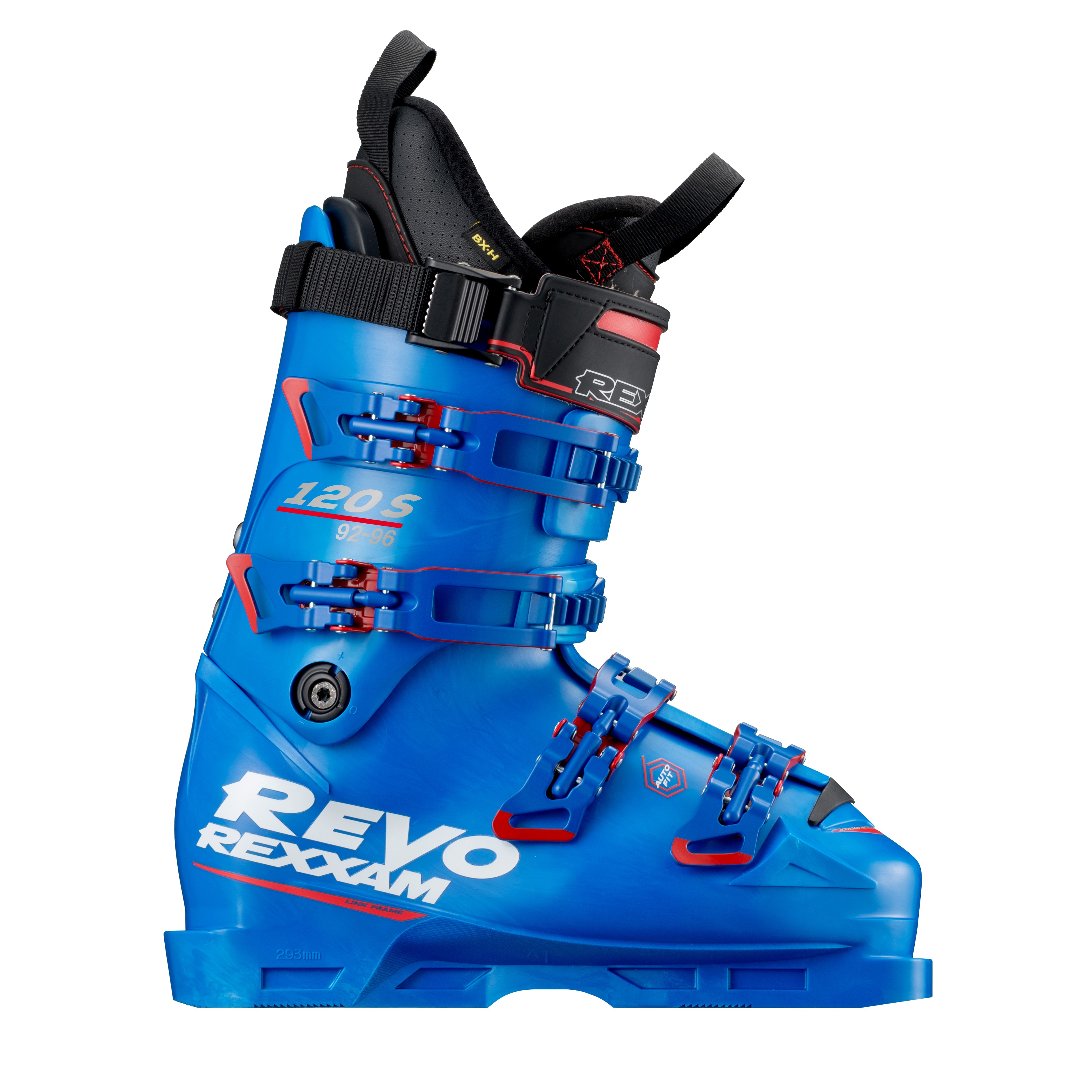 REXXAM レクザム 2022-2023スキーNEWモデル ネクサスbyタケダスポーツ