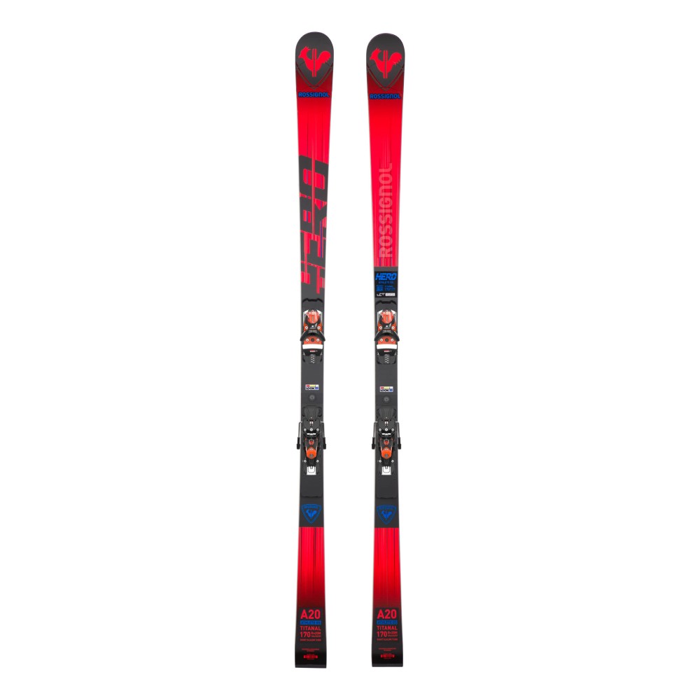 ROSSIGNOL ロシニョール 2023-2024スキーNEWモデル ネクサスbyタケダ