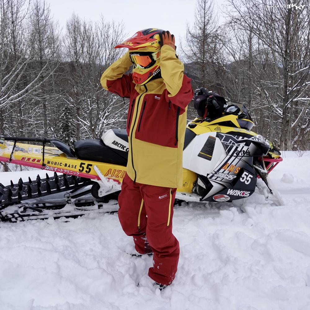 Mountain Surf マウンテンサーフ 2021モデル予約受付中｜RSS高喜屋