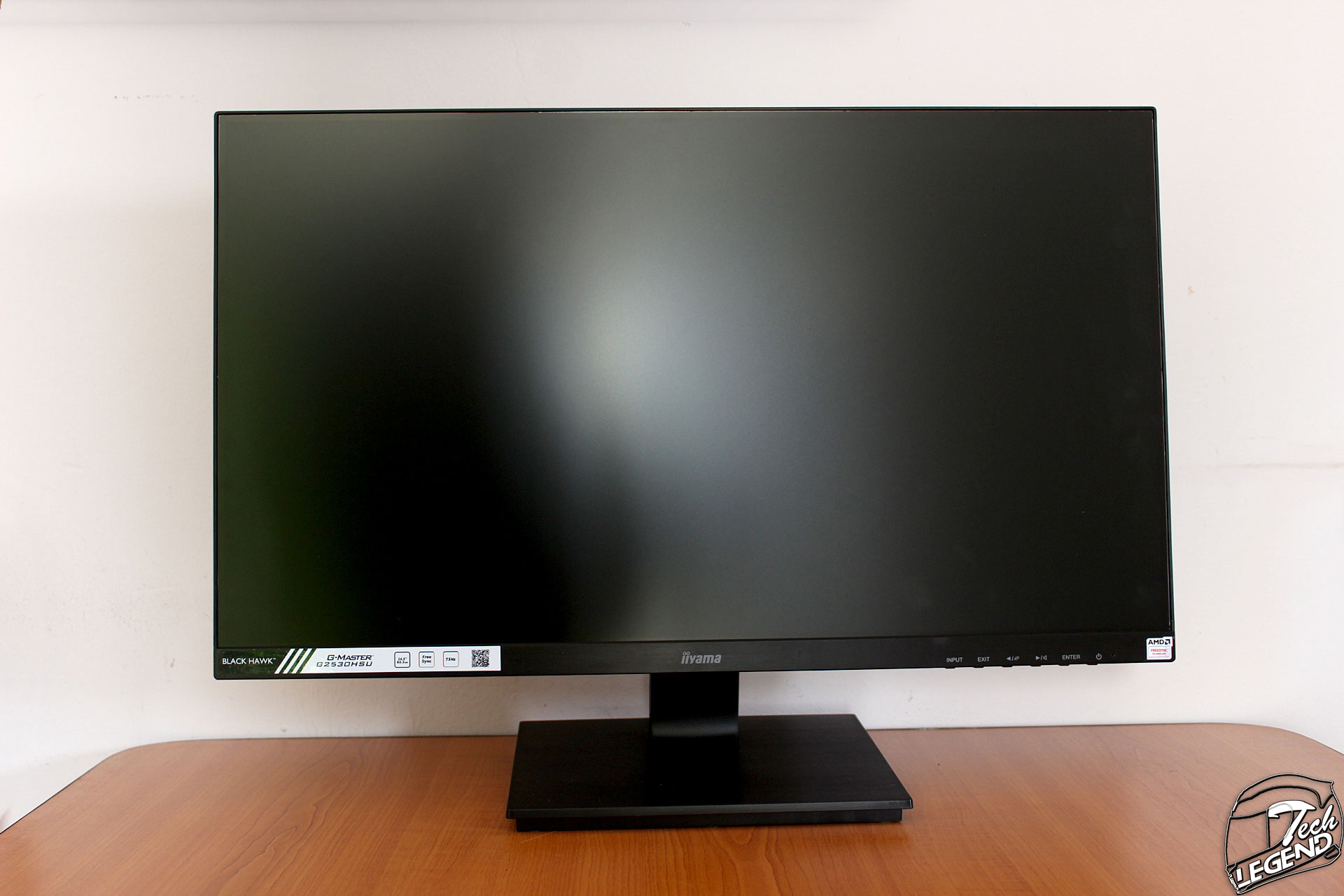 IIyama G-Master G2530HSU-B1 | Budget Gaming monitor Review