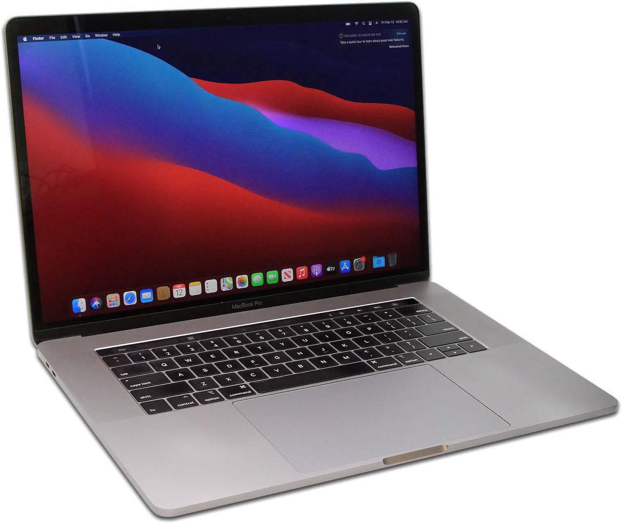Review - MacBook Pro A2141 (16