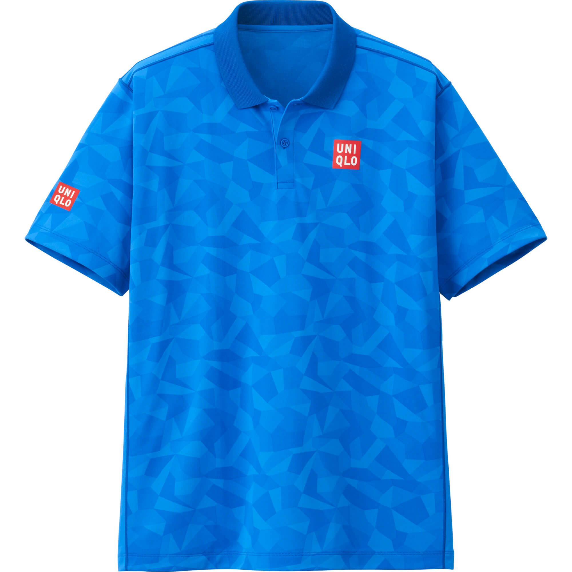 ユニクロ×tennis365.net 全米オープン2016選手着用モデル特集