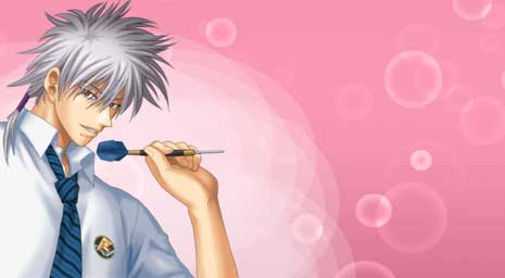 KONAMI：「もっと学園祭の王子様～More Sweet Edition～」発売日決定