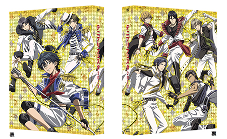 テニプリフェスタ2013｜新テニスの王子様 公式ウェブサイト