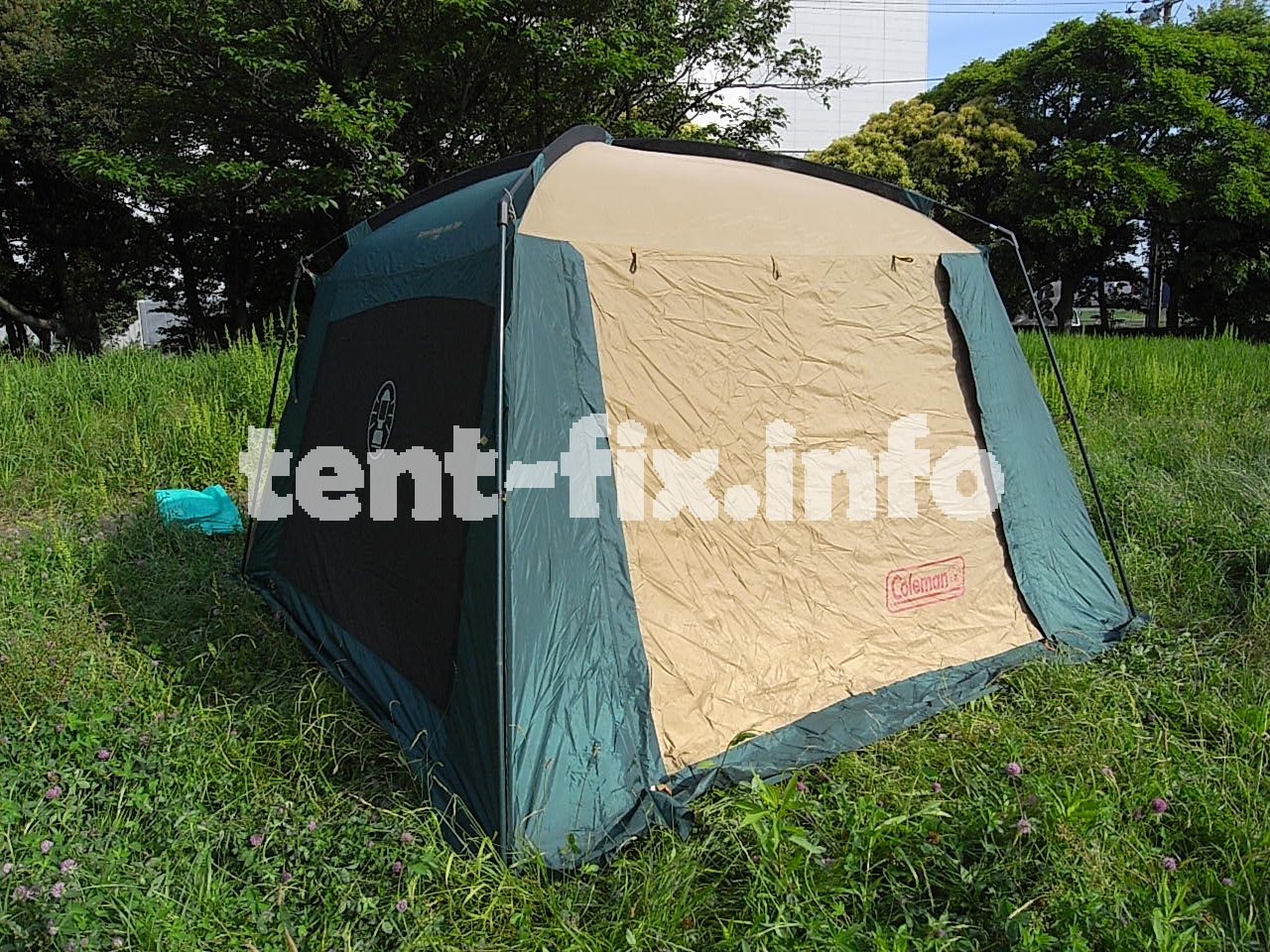 コールマン スクリーンキャノピー ジョイントタープ(#3)