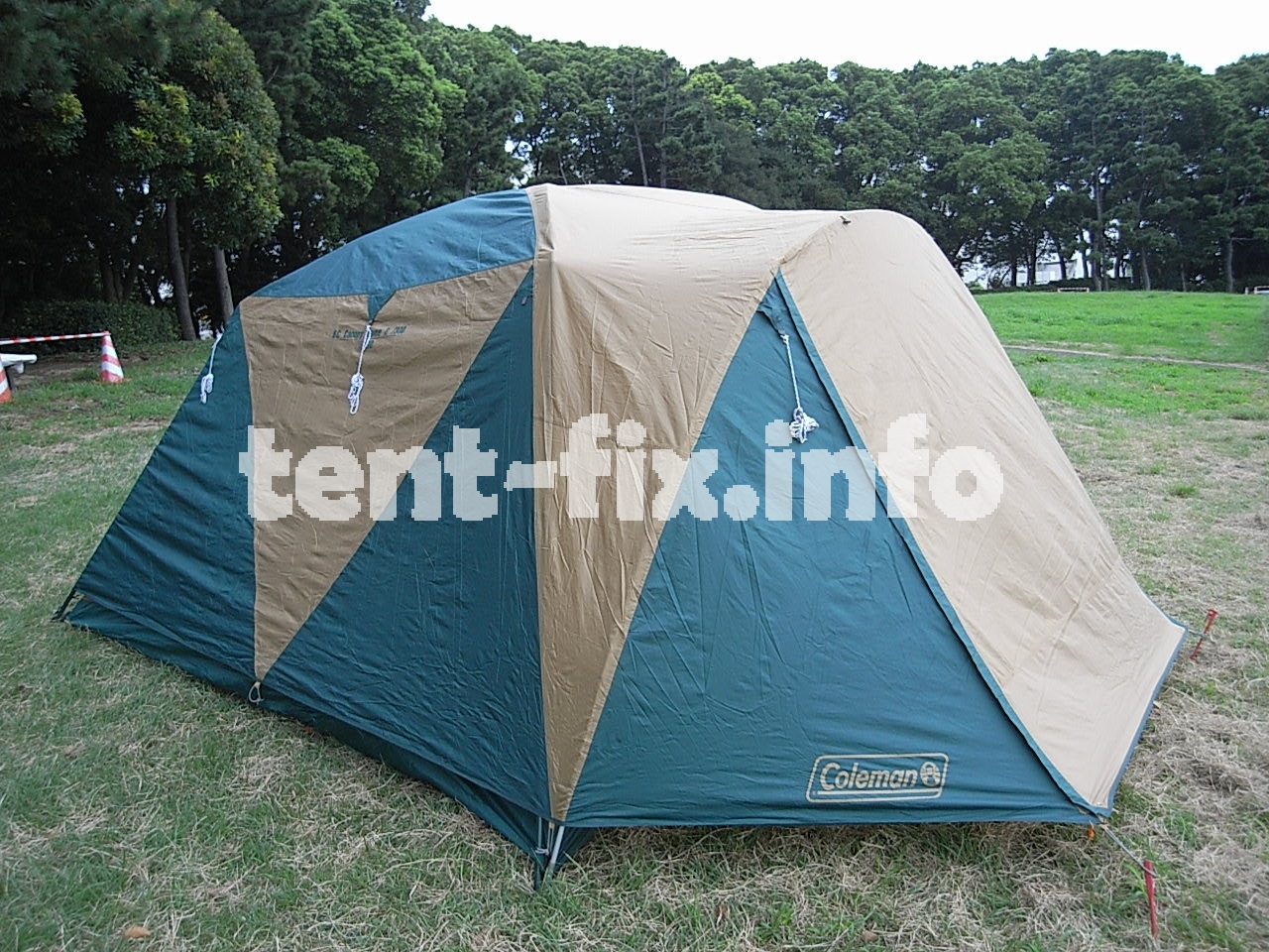 BCキャノピードームII/300