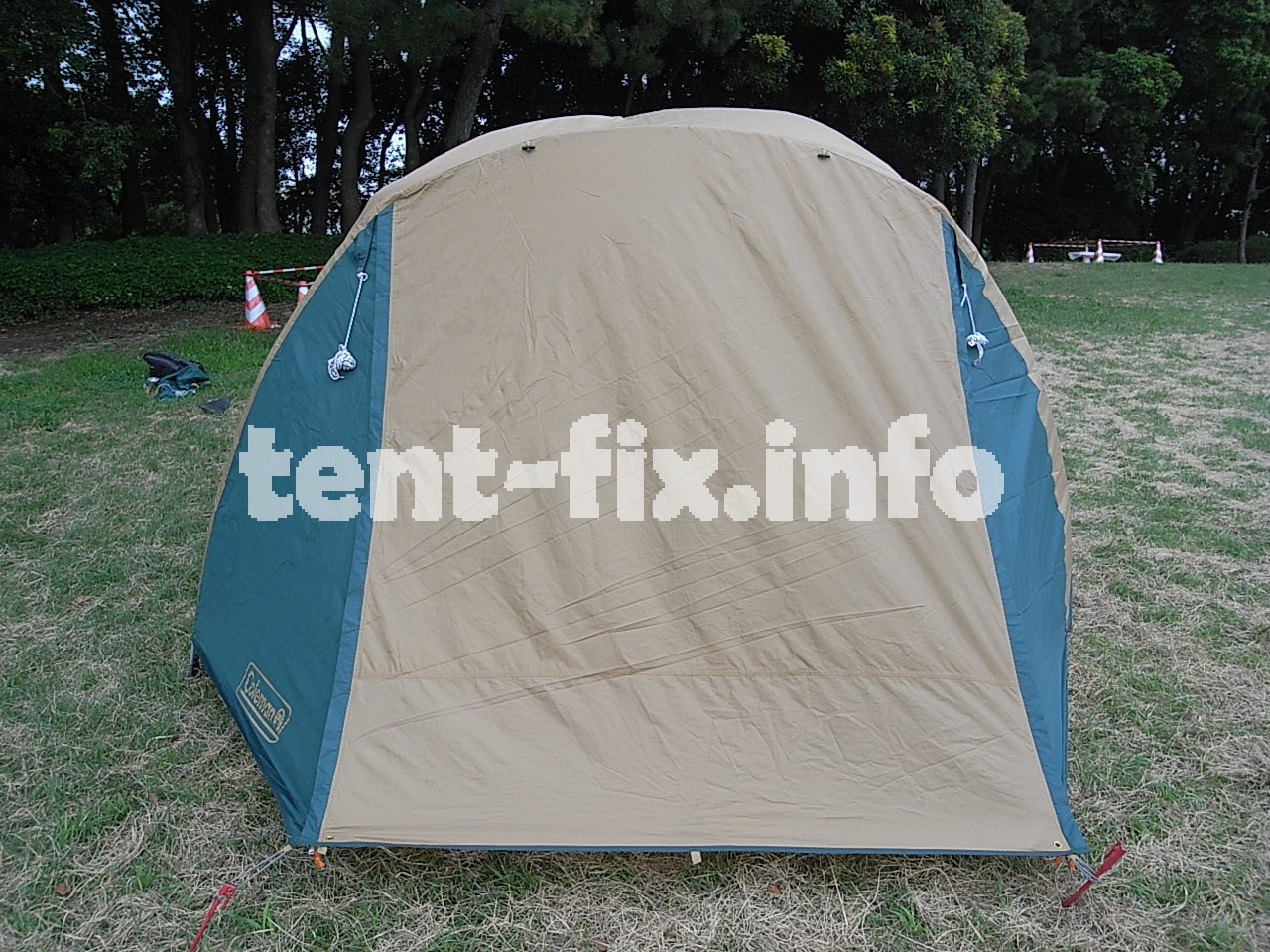 BCキャノピードームII/300