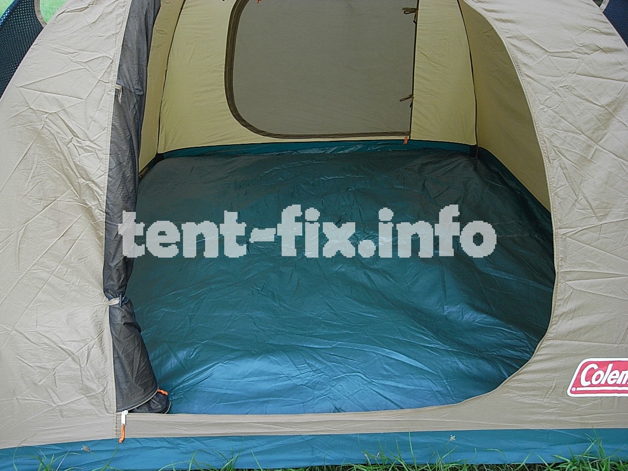 コールマン BCバイザードーム / 270 (#6)