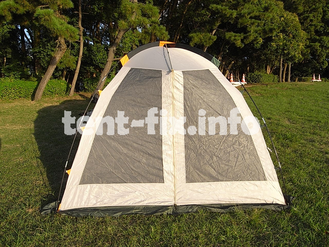 ロゴス LOGOS neosドゥーブル500FR-IZ