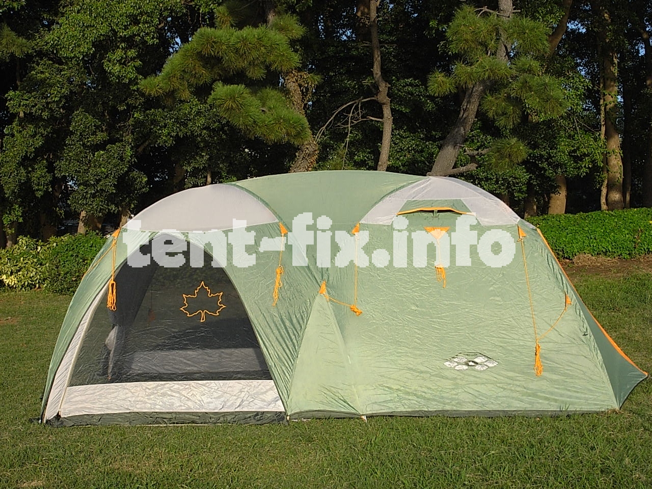 ロゴス LOGOS neosドゥーブル500FR-IZ