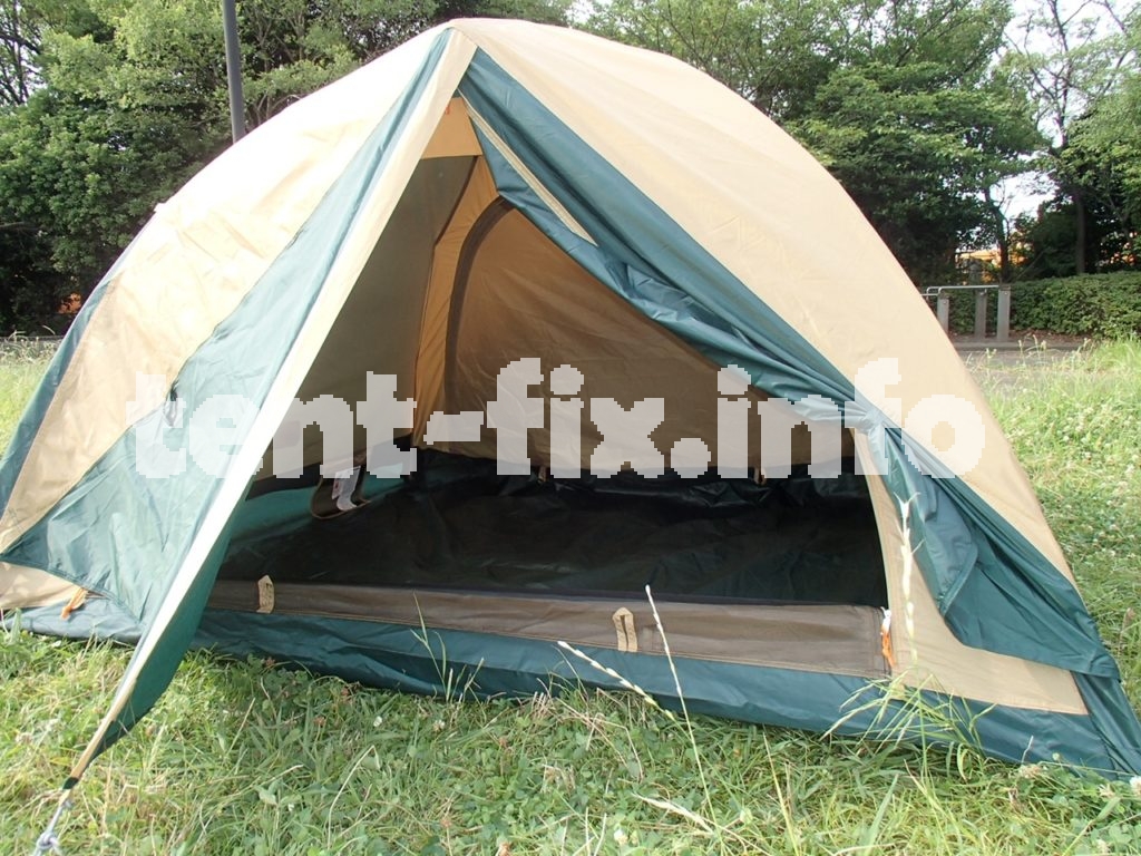 コールマン コンパクトドーム 180