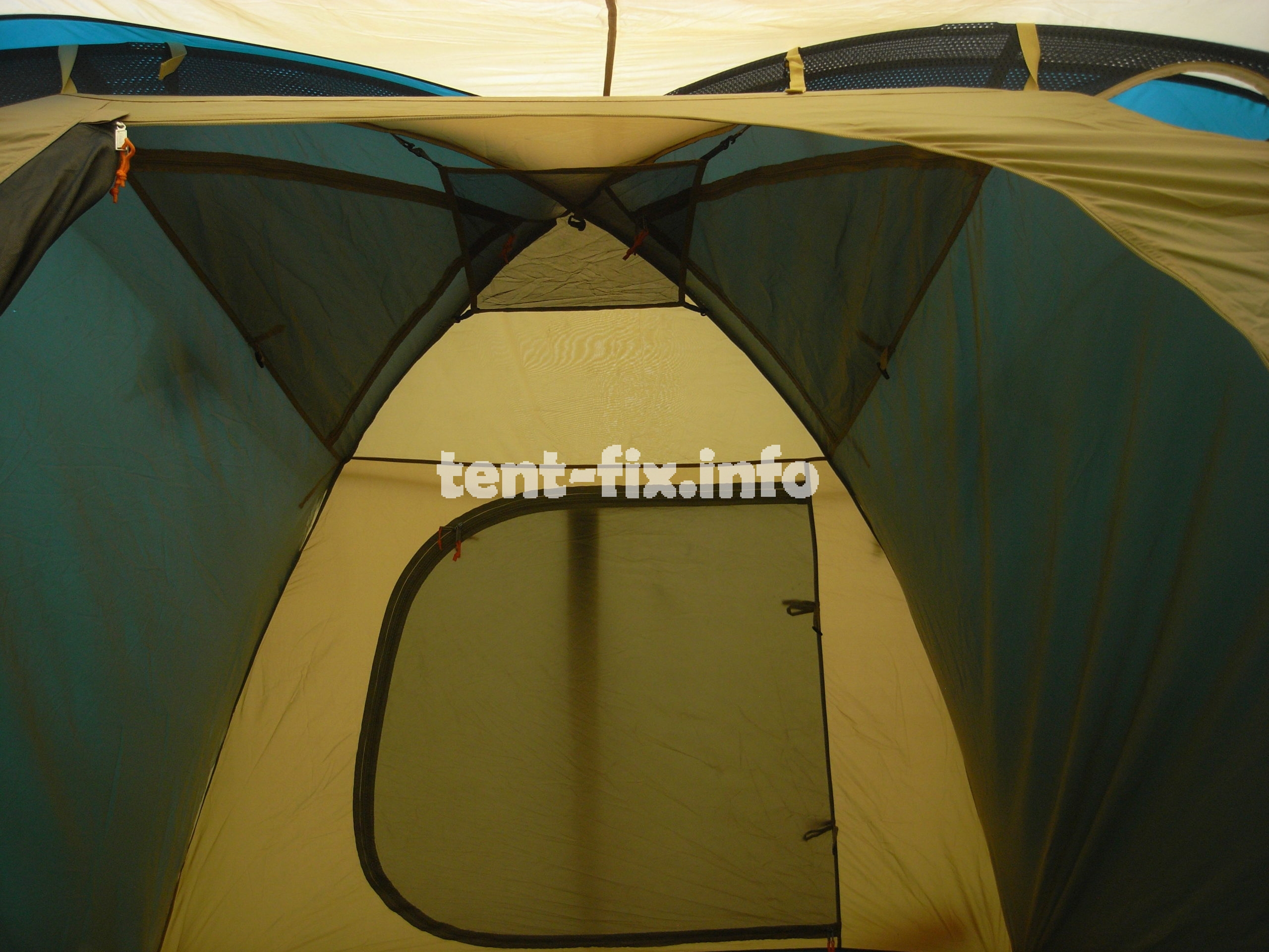 コールマン BCバイザードーム / 270 (#6)