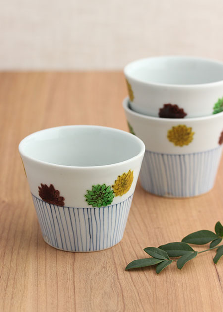 あめつち | 和食器通販 じろや〜手ぬ花ブログ