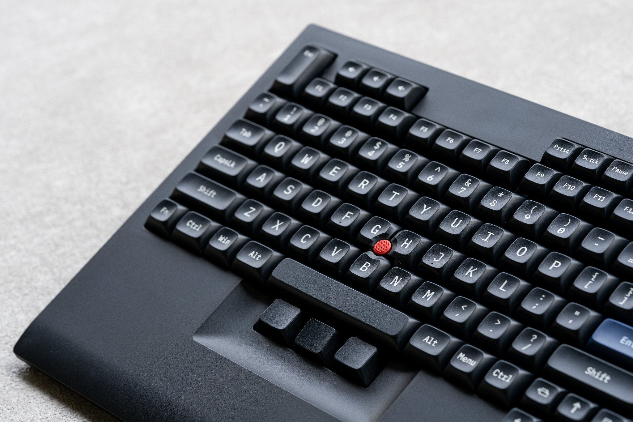 Shinobi – TEX Electronics