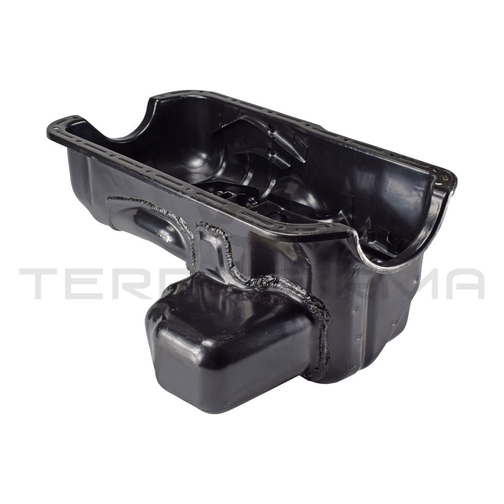 Nissan Fairlady Z32 Oil Pan (Non-Turbo NA) – Terra Firma Automotive