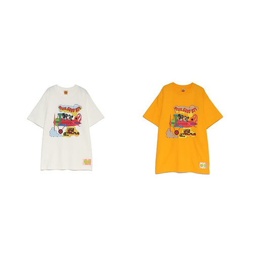 ザ・ビートルズ / Hello, Goodbye S/S Tee – THE BEATLES STORE