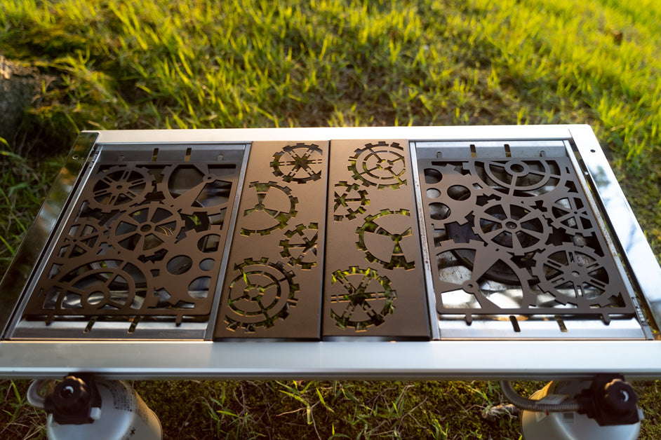 IGT規格ハーフユニット天板「ANTI」 – THE DAY store