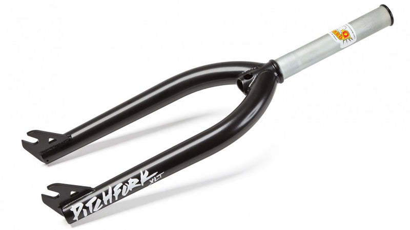 S&M Pitchfork BMX Fork – The Cut BMX