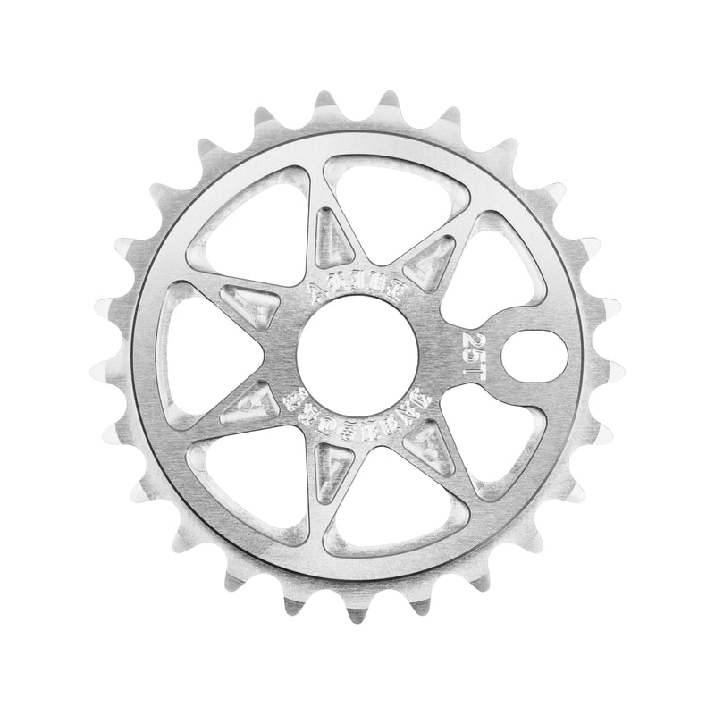 ALIVE Industry Seven-Star BMX Sprocket – The Cut BMX