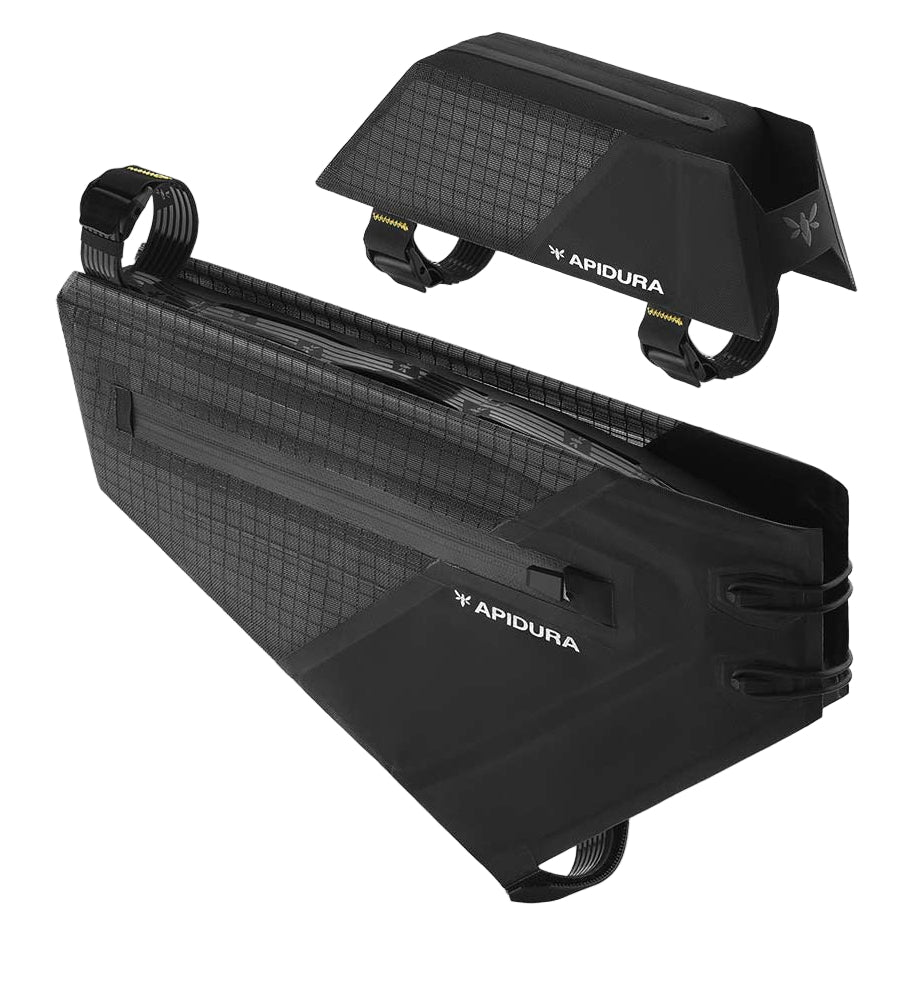 Apidura Aero System – The Bicycle Station