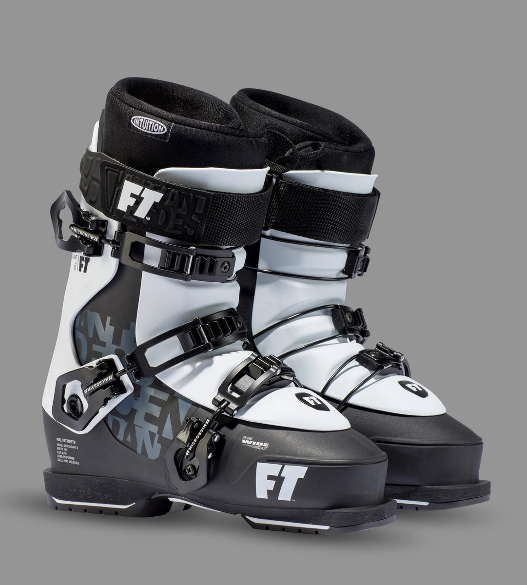 DECENDANT 6 – The Bike Shop | Idaho Falls, ID