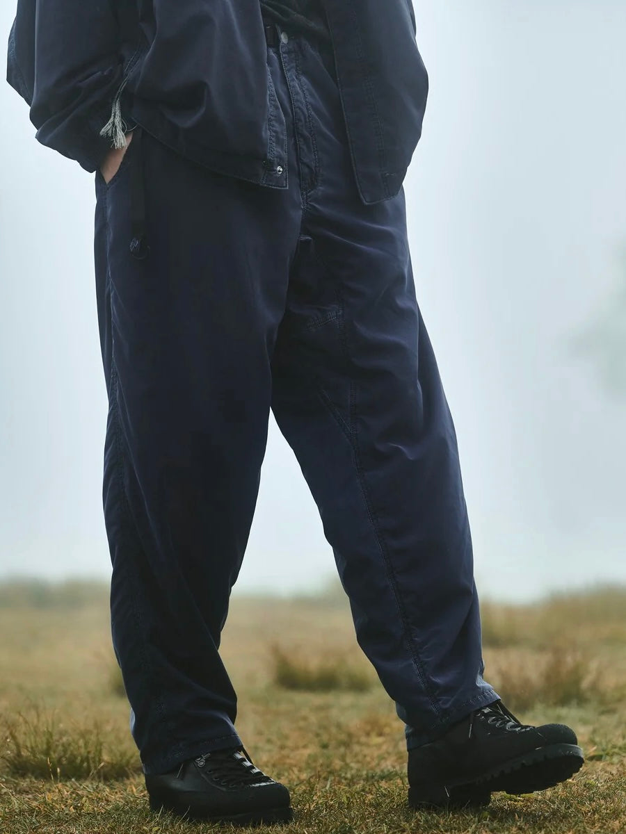 STONE MASTER ストーンマスター / SMパンツ ポーラテック® アルファ