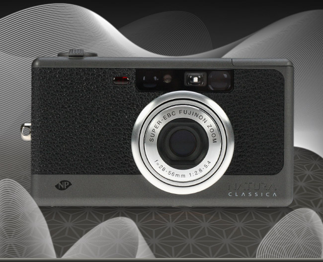 Fuji Natura Classica