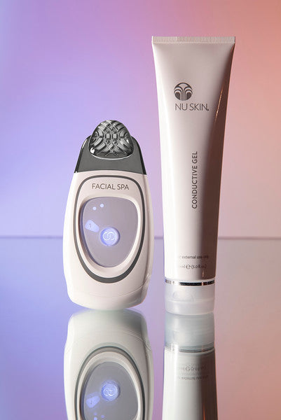 Nu Skin® Facial Spa – The Golden Knob