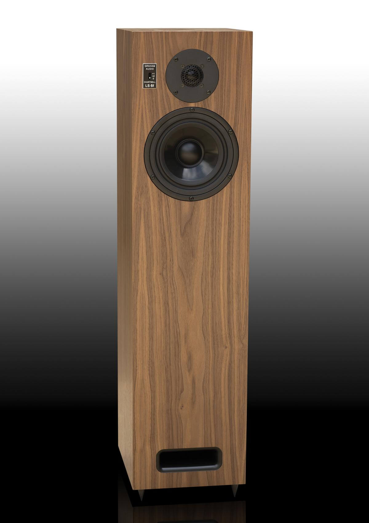 Graham Audio Chartwell LS6f Floorstanding Monitor Loudspeakers