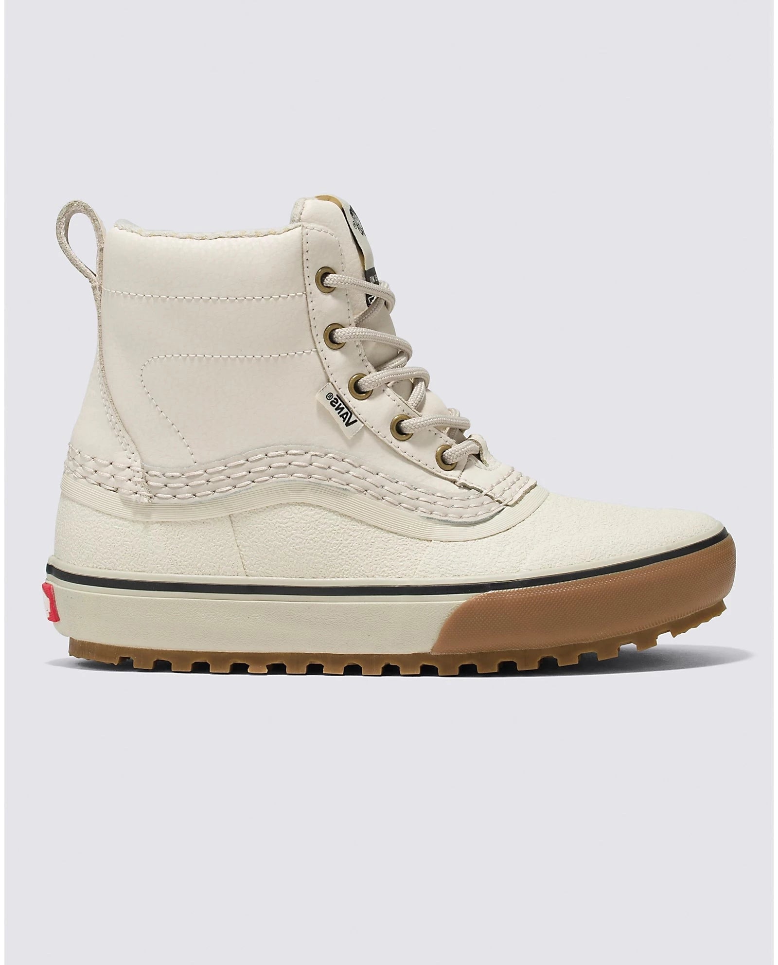 Vans Standard Mid Snow MTE Boots – The Ski Chalet