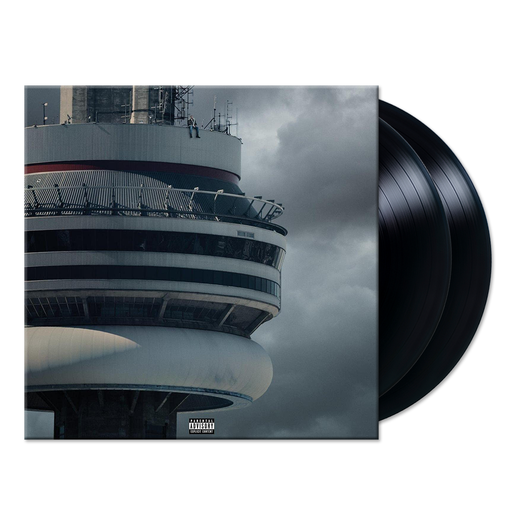 Drake - Views (2LP) by Drake | The Sound of Vinyl AU - The Sound