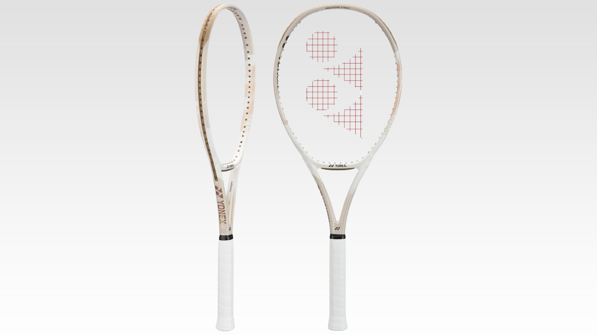 Yonex VCore 98 Sand – The Tennis Garage